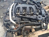 фото thumb №7, Citroen c5 iii 2.0 hdi двигун дизель 10dyuk rhr