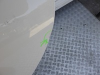 фото thumb №3, Дверь левая зад задние renault clio iv