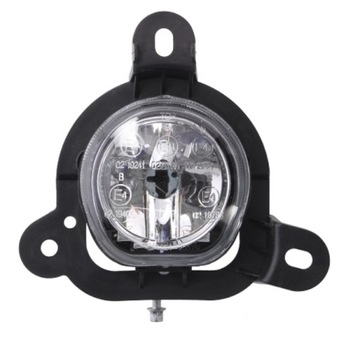 фото thumb №1, Галоген лампа p.mgłowa alfa romeo mito 2008- правый