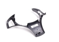 фото thumb №9, Чехол na руль m чёрный многофункциональный bmw x3 e83 оригинальный