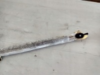 фото thumb №11, Bmw 3 e92 coupe шторка безпеки подушка повітряна права подушка безпеки 85711831211a