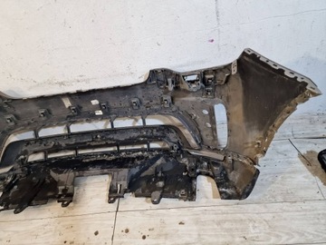 фото thumb №12, Бампер l.r. discovery v l462 - 16-20 перед динамический r-dynamic