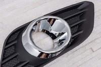 фото thumb №9, Opel mokka a j13 2012-2016 решётка правая 25980486