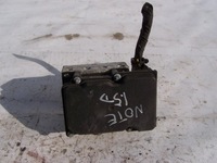 фото thumb №1, Nissan note насос abs 0265800518, 0265231732 06-