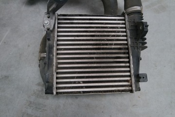 фото thumb №6, Інтеркулер радіаторів комплект peugeot 308 t9