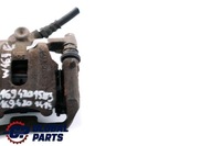 фото thumb №12, Mercedes w169 w245 суппорт тормозной левый задняя