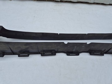 фото thumb №10, Audi e-tron 14- впуск канал кермо повітря інтеркулер 4ke121286j