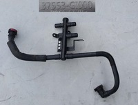 фото thumb №1, Шланг труба тройник wody kia ev6 37553-gi000