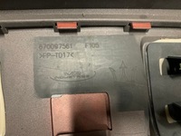 фото thumb №11, Новий org бампер задня maserati ghibli granlusso kompletny pdc 670097561