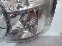 фото thumb №3, Land rover freelander 2 ii лампа фара обычная сторона левая левый оригинальный номер