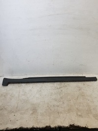 фото thumb №1, Молдинг накладка порог правая audi a4 b6 правая 8e0 8e0853860