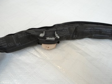фото thumb №7, Peugeot 5008 i правая шторка воздушная air bag 9801665880