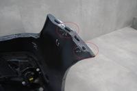 фото thumb №14, Бампер перед передний honda civic 11 xi 21-