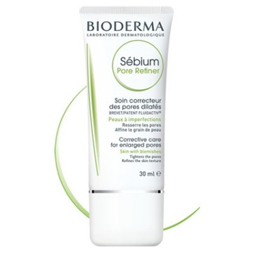 Bioderma Sebium Pore Refiner Zwęża Pory, 30 ml