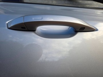 фото thumb №7, Audi e-tron q8 4ke дверь передние перед правые lz7g