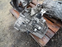 фото thumb №9, Коробка передач передач boxer jumper 2.2hdi 20gp15 06-