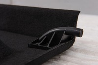 фото thumb №11, Audi q3 ii f3 2018+ полка багажника