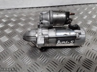 Купити 2004 bmw 5 series e60 стартер 2500td, фото thumb