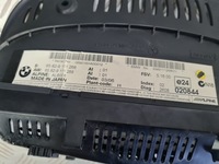 фото thumb №5, Дисплей экран радио bmw e60