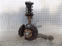 фото thumb №10, Mercedes w212 амортизатор поворотный кулак рычаг