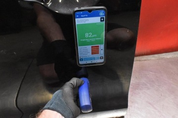 фото thumb №11, Дверь левая перед передние x42a mitsubishi asx 1 i 10-12