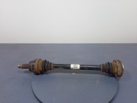 фото thumb №1, Bmw x6 e71 e72 3.0d приводной вал задняя левая задняя 7564558