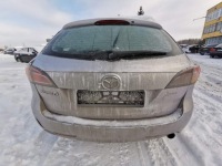 фото thumb №8, Mazda 6 насос próżniowa системи гальмівного 2008 2.0l rf7j18g00 rf7j 18 g00,