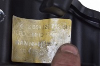 фото thumb №8, Коллектор всасывающий audi a4 b8 a6 c6 vw phaeton 2.7 3.0 tdi 059129712bh