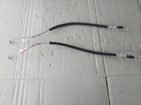 фото thumb №1, Трос тяга замка дверь задняя peugeot 307