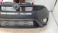 фото thumb №7, Fiat doblo ii 2 lift 14-22 бампер перед передній 735594052
