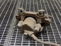 фото thumb №8, Суппорт тормозной передний перед сторона левая fiat panda iii