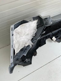 фото thumb №10, Бампер задній задня ford ka iii 3 + plus active 4 pdc