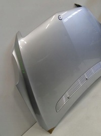 фото thumb №4, Mercedes r klasa w251 251 капот кришка двигуна