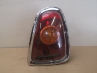 фото thumb №2, Лампа задняя правая + левая mini cooper r56 06-10