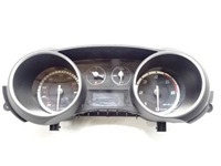 фото thumb №1, Лічильник прилади alfa romeo giulietta 2.0 jtdm anglik