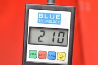 фото thumb №10, Капот кришка двигуна 717-46 volvo v40 2 ii 16-20