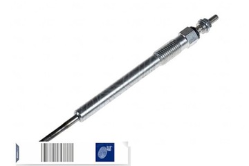 фото thumb №2, Блакитний print свічка запалювання żarowa hyundai santa fe ii 2.0 c