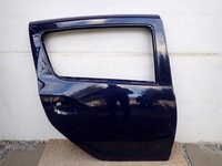 фото thumb №1, Дверь правое задние правый задняя dacia sandero 2 ii 2012-2021r