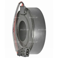 фото thumb №1, Сцепление elektromagn. компрессор nrf ford transit