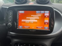 фото thumb №4, Smart forfour eq панель приладів подушки безпеки сидіння заднє сидіння салон комплект 2021 real foto