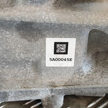 фото thumb №6, Toyota bz4x 2024 двигун