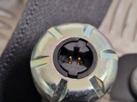 Купити Ford s-max 2017 перед сторона права ремінь безпеки сидіння передній, фото thumb