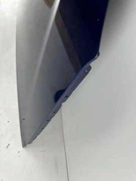 фото thumb №6, Opel zafira c 2010 кришка передня / капот двигуна