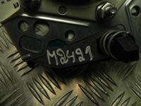 фото thumb №7, Подушка воздушная водителя seat alhambra 2007 7m7880201k