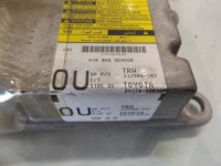 фото thumb №1, Yaris ii датчик подушка безопасности 89170-0d210