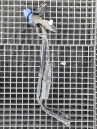 фото thumb №1, Peugeot citroen opel труба заливная горловина adblue 1.5 bluehdi 9821424880