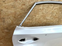 Lexus rx iv 2015-2022 дверь правый  задняя правое  задняя оригинал Цена, фото thumb