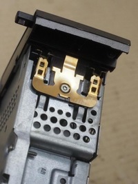 фото thumb №11, Радіо радіопрогравач mp3 peugeot 308 96647511xh