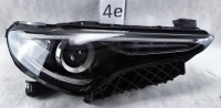 фото thumb №1, Alfa romeo stelvio ксенон поворотний лівий фара лампа 50559297
