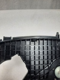 фото thumb №8, Захист розподільного валу jaguar xf xj 3.0 v6 9x2q-6a247-fa